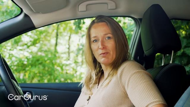 Nissan Leaf Mk2 Used Review смотреть онлайн