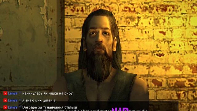 VAMPIRE: Masquerade Bloodlines [ ❤PC LIVE❤] ▲Old School Game | Ночной Взгляд▲#01 смотреть онлайн