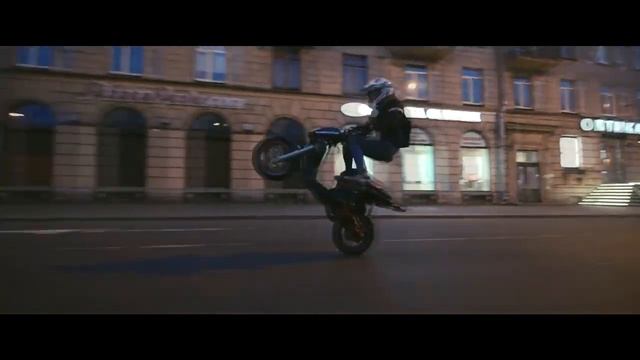 FZM - Мото  это жизнь 2017