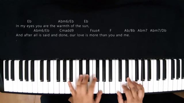 More Than Just The Two Of Us - Sneaker | Piano ~ Cover ~ Accompaniment ~ Backing Track ~ Karaoke смотреть онлайн