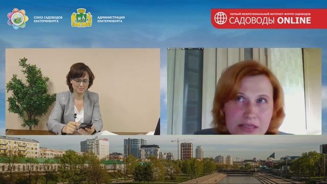 Представители Росреестра осветили вопросы оформления права собственности на земельные участки. смотреть онлайн