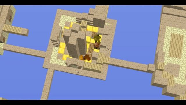Top 10 Minecraft PvP Servers смотреть онлайн