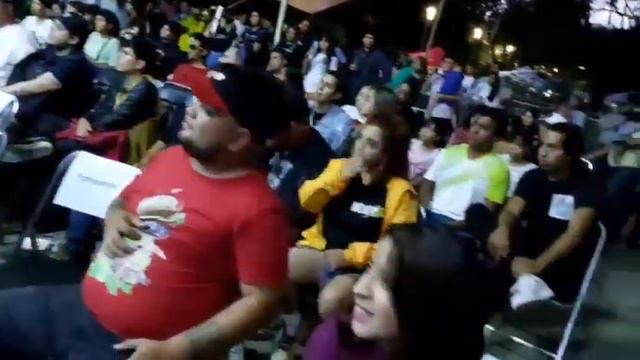 Gobierno de Rafael Reyes conmemora Día Internacional de la Juventud смотреть онлайн