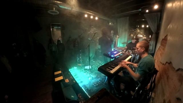 Zelmo Beaty - Sleepless Nights(Clip) 3/15/19 смотреть онлайн