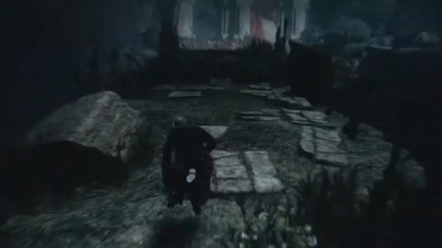 Прохождение Devil May Cry 5 (Вергилий)~Пригорело будь здоров~# 7 смотреть онлайн