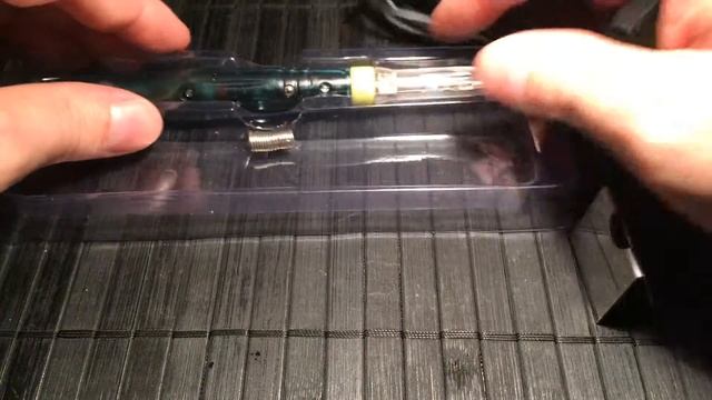 USB Soldering Iron 5V 8W смотреть онлайн
