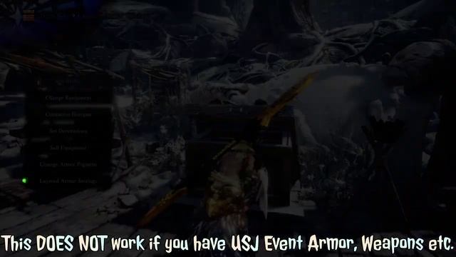MHW: ICEBORNE - HOW TO FIX ERROR "INCORRECT VALUE IN SAVE DATA" ON 15.01 (Read Description) смотреть онлайн