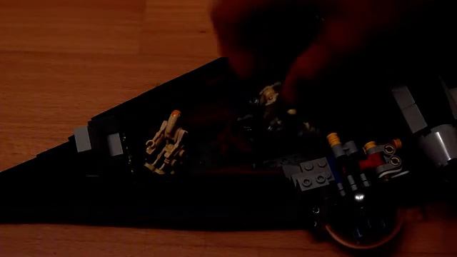 Review:The Malevolence 9515 смотреть онлайн