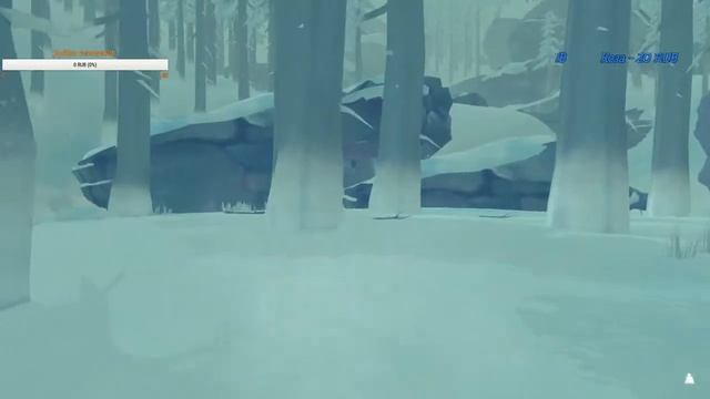 The Long Dark Всё еще в пути смотреть онлайн