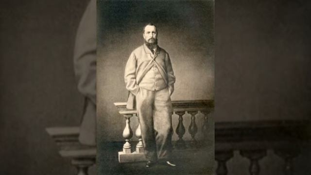 Аполлон Григорьев - Вы рождены меня терзать: Музыкальная поэзия смотреть онлайн