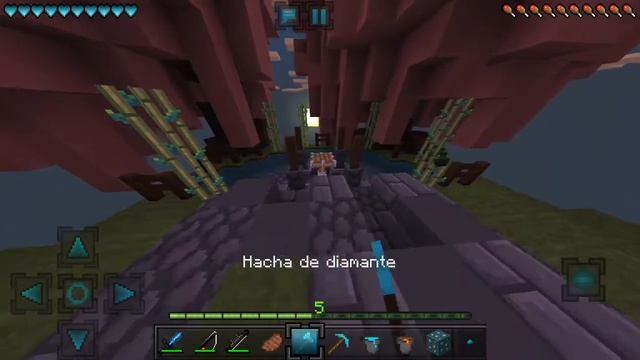 Sky Red's [32x] Texture Pack PVP | Minecraft Pe 1.2.8 смотреть онлайн