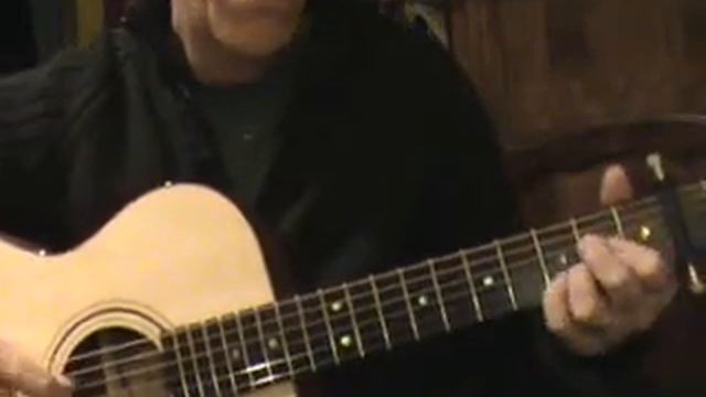 Baby Can I Hold You Tonight - Tracy Chapman (cover) смотреть онлайн