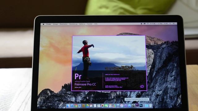 MacBook Pro 13" Retina Startup REVIEW Speed смотреть онлайн