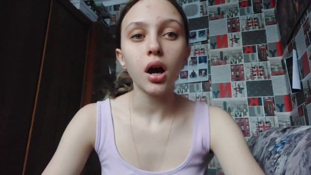 VLOG: Один день из моей жизни|| учеба/танцы|| anyaaxxm ? смотреть онлайн