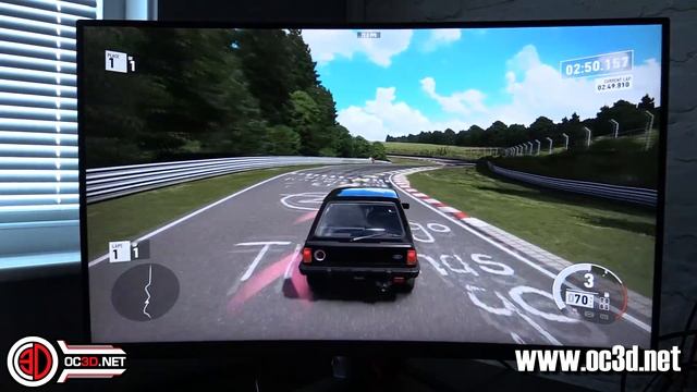 ASUS ROG Strix XG32V Curved 32