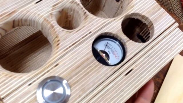 Как сделать домашний портативный Bluetooth-динамик? смотреть онлайн