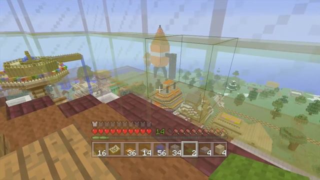 Minecraft Xbox - Magic Unicorn [524] смотреть онлайн