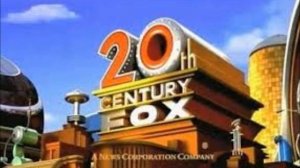 20th century fox remix