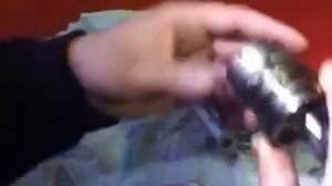 Разбираем форсунку с двигателя ski-do 600 e-tek