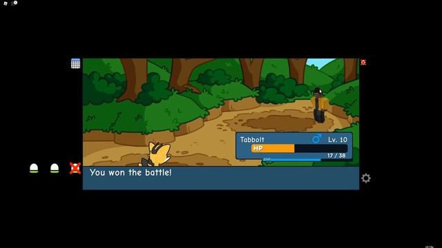 ПОПАЛ В МИР ДУДЛОВ! НОВЫЕ ПОКЕМОНЫ? ROBLOX Doodle World смотреть онлайн