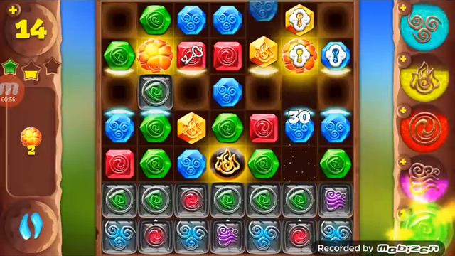 Планета самоцветов 662 уровень, Gemmy lands level 662, как пройти 662 уровень. смотреть онлайн