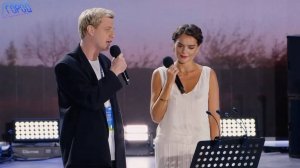 Алексей Гоман, Полина Лазарева «Не исчезай»