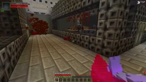 Я прожил 100 Дней за Пожирателя Scp в Майнкрафт...