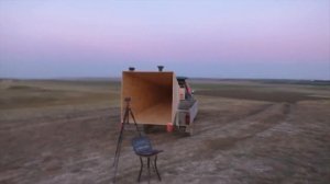 Треш Меломан и его Horn speakers,рупорная акустика своими руками,рупор трактриса,рупор вч,рупор сч