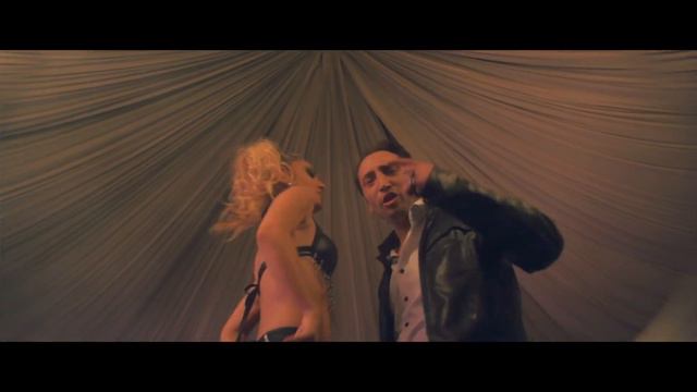 TE VAS DE MI - FRANCK CASTELLO & ELODIE BALESTRA - Réalisé par BEAT BOUNCE смотреть онлайн