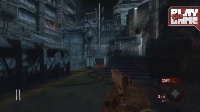 What the Last Ghosts DLC Needs... (Call of Duty Ghost Nemesis Map Pack) смотреть онлайн
