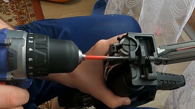 Обзор АК-12 от E&L