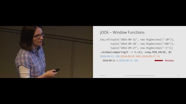 Functional Libs for Java 8 by Rabea Gransberger смотреть онлайн