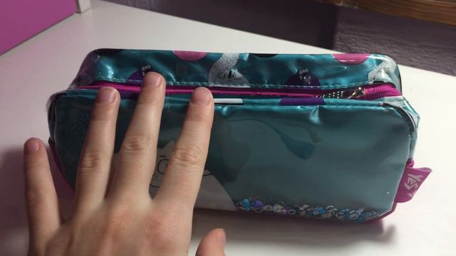 💫 Что я положу себе в пенал 🧘🏼♀️ смотреть онлайн