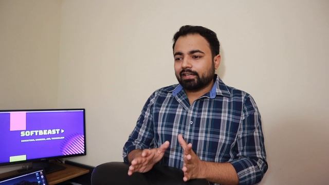 Indian Software Engineer Life in usa ?? | Salary ~ work culture ~expenses ~saving etc || SoftBeast смотреть онлайн