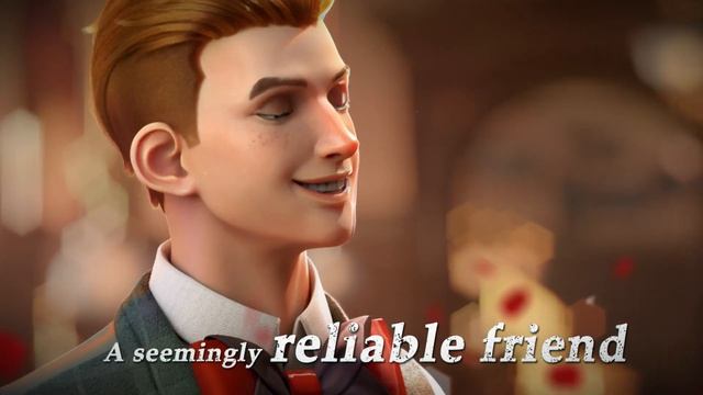 Time Princess: 'Have You Seen Claudia?' Story Trailer смотреть онлайн