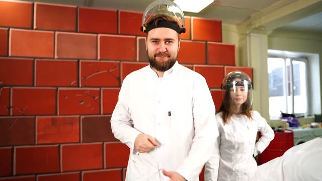 ЗАГОРИТСЯ ЛИ ГИРЛЯНДА В ЖИДКОМ АЗОТЕ? смотреть онлайн