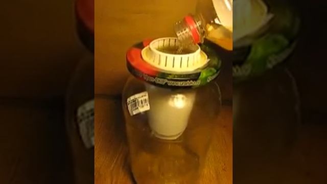 Фильтрация Старого Керосина