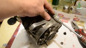 Проверка генератора Москвич 2141