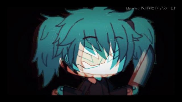 Bye Bye Meme - Gacha Life - Sally Face смотреть онлайн