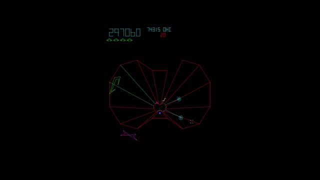 The Arcade Game that Crashes Itself for Anti-Piracy Reasons смотреть онлайн