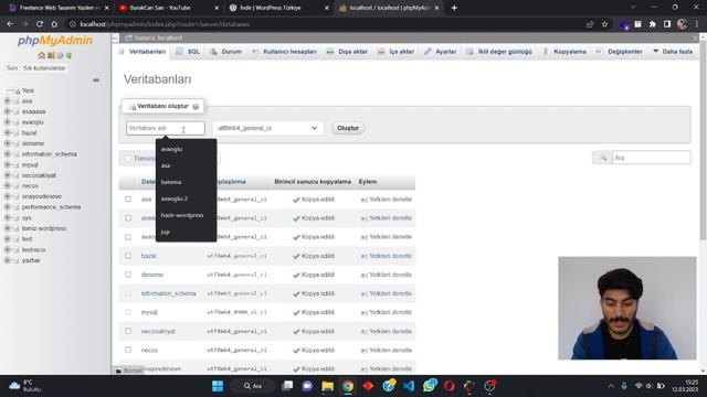 LocalHost Wordpress Kurulumu - Hızlı ve Pratik Anlatım! смотреть онлайн