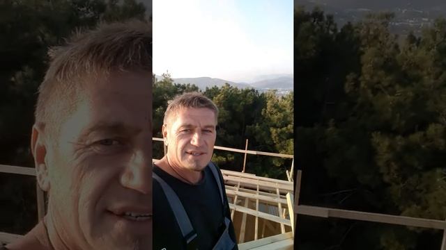 Кровельные работы Севастополь смотреть онлайн