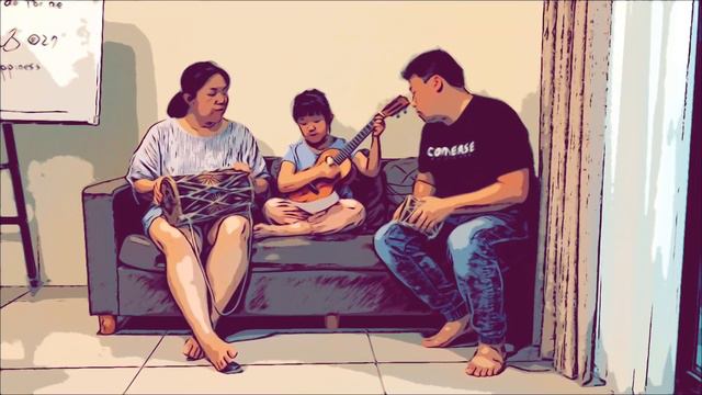 聽我說謝謝你 Ukulele Enya X1 смотреть онлайн