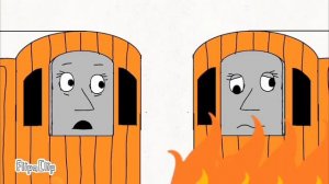 shed 17 vs sodor fallout completo