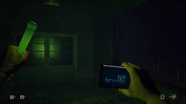 Daylight - Первый взгляд