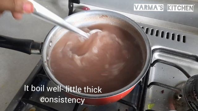 Ragi java Recipe //Instant calcium Rich drink // Finger millet buttermilk drink //Weight loss drink смотреть онлайн