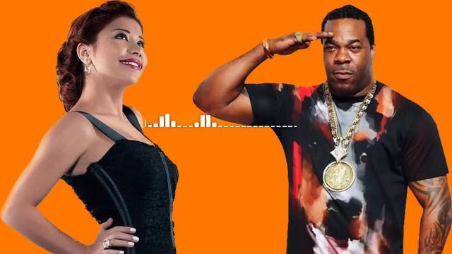 sherine x busta rhymes ( baby if you give it to me ) remix смотреть онлайн