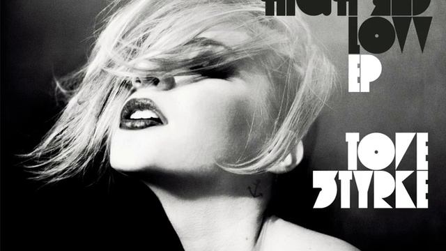 High And Low (Juuso Pikanen Remix) смотреть онлайн