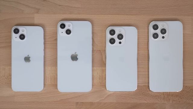 This is the iPhone 14! смотреть онлайн