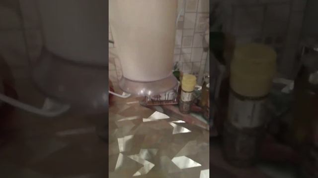 фокус с молоком , домашний протеиновый коктейль. вкусный и быстрый. после тренировки. смотреть онлайн